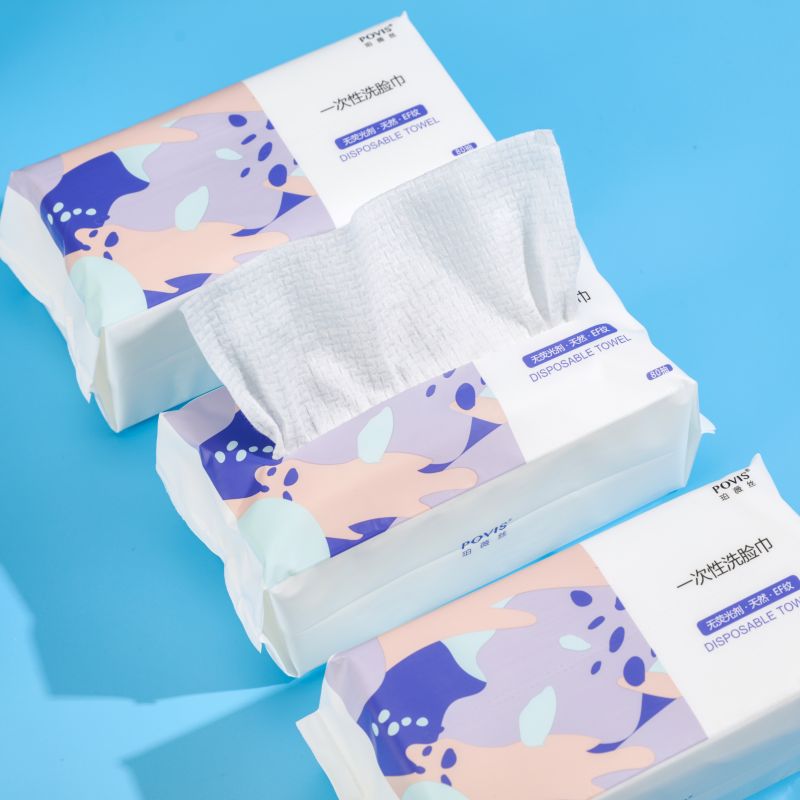 Multi-purpose Cotton Tissue
