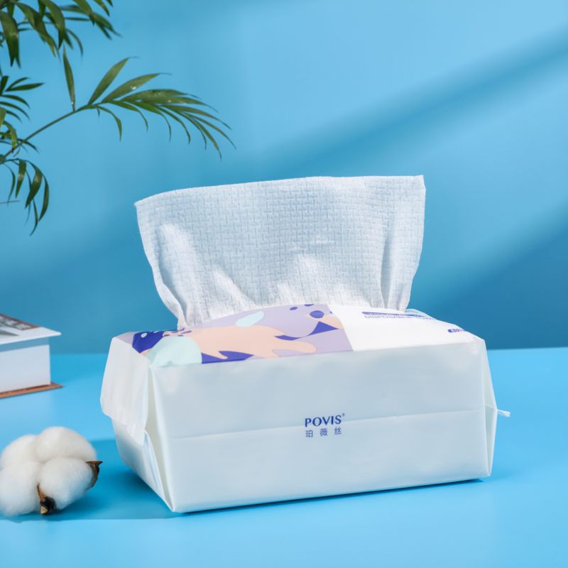 Beauty Cotton Tissue