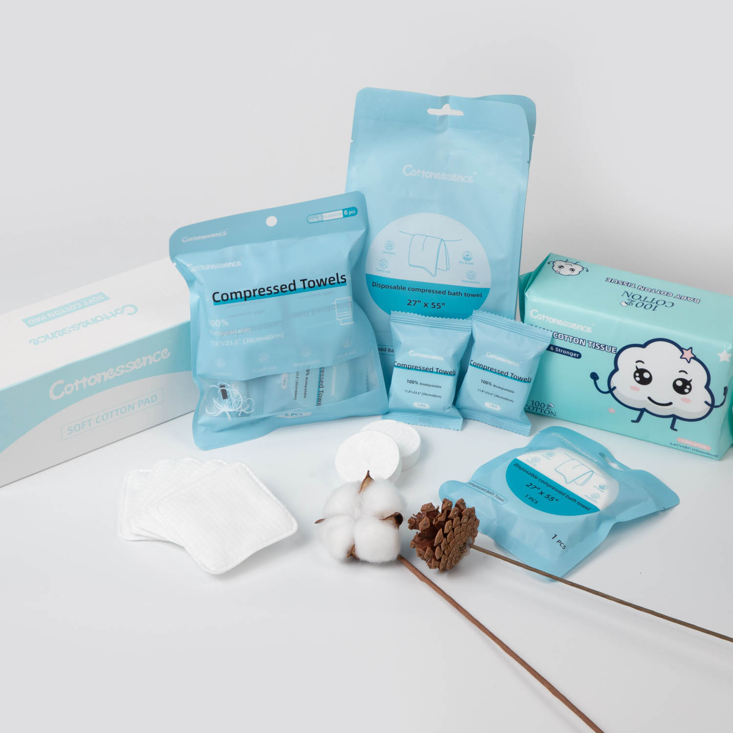 Are Disposable Items the Key to Convenience?