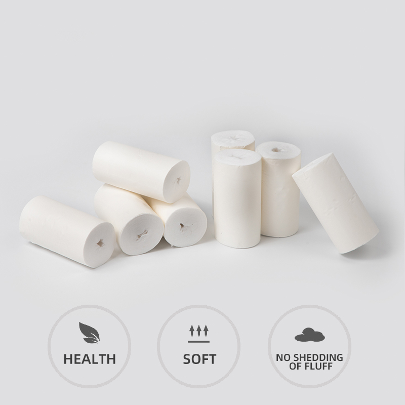 medical cotton bandages