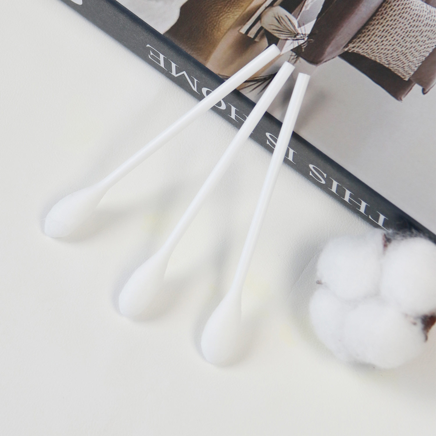 Cosmetic Cotton Swab